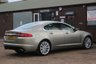 USED 2011 11 JAGUAR XF 3.0 V6 PREMIUM LUXURY 4d 240 BHP 9x RECORDED SERVICES!