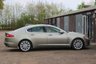 USED 2011 11 JAGUAR XF 3.0 V6 PREMIUM LUXURY 4d 240 BHP 9x RECORDED SERVICES!