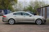 USED 2011 11 JAGUAR XF 3.0 V6 PREMIUM LUXURY 4d 240 BHP 9x RECORDED SERVICES!