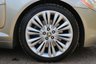 USED 2011 11 JAGUAR XF 3.0 V6 PREMIUM LUXURY 4d 240 BHP 9x RECORDED SERVICES!