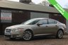 USED 2011 11 JAGUAR XF 3.0 V6 PREMIUM LUXURY 4d 240 BHP 9x RECORDED SERVICES!