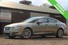 USED 2011 11 JAGUAR XF 3.0 V6 PREMIUM LUXURY 4d 240 BHP 9x RECORDED SERVICES!