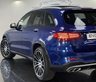 USED 2018 68 MERCEDES-BENZ GLC-CLASS 3.0 AMG GLC 43 4MATIC PREMIUM PLUS 5d 362 BHP PAN ROOF, BURMESTER, AMBIENT!