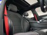 USED 2018 68 MERCEDES-BENZ GLC-CLASS 3.0 AMG GLC 43 4MATIC PREMIUM PLUS 5d 362 BHP PAN ROOF, BURMESTER, AMBIENT!