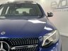USED 2018 68 MERCEDES-BENZ GLC-CLASS 3.0 AMG GLC 43 4MATIC PREMIUM PLUS 5d 362 BHP PAN ROOF, BURMESTER, AMBIENT!