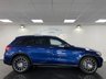 USED 2018 68 MERCEDES-BENZ GLC-CLASS 3.0 AMG GLC 43 4MATIC PREMIUM PLUS 5d 362 BHP PAN ROOF, BURMESTER, AMBIENT!