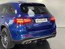 USED 2018 68 MERCEDES-BENZ GLC-CLASS 3.0 AMG GLC 43 4MATIC PREMIUM PLUS 5d 362 BHP PAN ROOF, BURMESTER, AMBIENT!