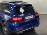 USED 2018 68 MERCEDES-BENZ GLC-CLASS 3.0 AMG GLC 43 4MATIC PREMIUM PLUS 5d 362 BHP PAN ROOF, BURMESTER, AMBIENT!