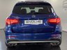 USED 2018 68 MERCEDES-BENZ GLC-CLASS 3.0 AMG GLC 43 4MATIC PREMIUM PLUS 5d 362 BHP PAN ROOF, BURMESTER, AMBIENT!