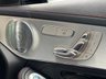 USED 2018 68 MERCEDES-BENZ GLC-CLASS 3.0 AMG GLC 43 4MATIC PREMIUM PLUS 5d 362 BHP PAN ROOF, BURMESTER, AMBIENT!