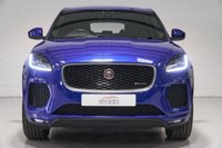 USED 2018 16 JAGUAR E-PACE 2.0 R-DYNAMIC S 5d 178 BHP + NATIONWIDE HOME DELIVERY +