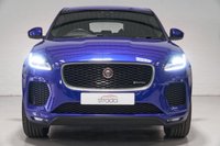 USED 2018 16 JAGUAR E-PACE 2.0 R-DYNAMIC S 5d 178 BHP + NATIONWIDE HOME DELIVERY +