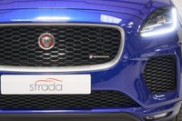 USED 2018 16 JAGUAR E-PACE 2.0 R-DYNAMIC S 5d 178 BHP + NATIONWIDE HOME DELIVERY +