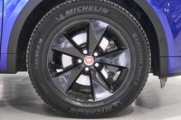 USED 2018 16 JAGUAR E-PACE 2.0 R-DYNAMIC S 5d 178 BHP + NATIONWIDE HOME DELIVERY +