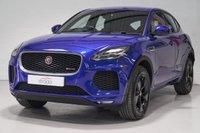 USED 2018 16 JAGUAR E-PACE 2.0 R-DYNAMIC S 5d 178 BHP + NATIONWIDE HOME DELIVERY +