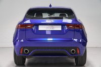 USED 2018 16 JAGUAR E-PACE 2.0 R-DYNAMIC S 5d 178 BHP + NATIONWIDE HOME DELIVERY +