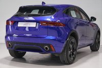 USED 2018 16 JAGUAR E-PACE 2.0 R-DYNAMIC S 5d 178 BHP + NATIONWIDE HOME DELIVERY +