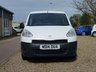 USED 2014 14 PEUGEOT PARTNER 1.6 HDI SE L1 625 74 BHP www.suffolkcarcentre.co.uk - Located at Reydon