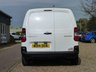 USED 2014 14 PEUGEOT PARTNER 1.6 HDI SE L1 625 74 BHP www.suffolkcarcentre.co.uk - Located at Reydon