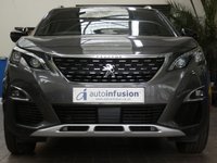 USED 2018 68 PEUGEOT 5008 1.5 BLUEHDI S/S GT LINE PREMIUM 5d 129 BHP SAT NAV PANORAMIC ROOF CAMERA