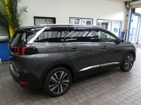 USED 2018 68 PEUGEOT 5008 1.5 BLUEHDI S/S GT LINE PREMIUM 5d 129 BHP SAT NAV PANORAMIC ROOF CAMERA