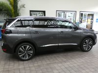 USED 2018 68 PEUGEOT 5008 1.5 BLUEHDI S/S GT LINE PREMIUM 5d 129 BHP SAT NAV PANORAMIC ROOF CAMERA