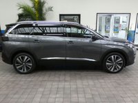 USED 2018 68 PEUGEOT 5008 1.5 BLUEHDI S/S GT LINE PREMIUM 5d 129 BHP SAT NAV PANORAMIC ROOF CAMERA