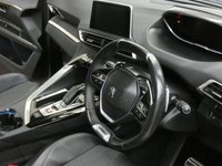 USED 2018 68 PEUGEOT 5008 1.5 BLUEHDI S/S GT LINE PREMIUM 5d 129 BHP SAT NAV PANORAMIC ROOF CAMERA