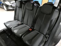 USED 2018 68 PEUGEOT 5008 1.5 BLUEHDI S/S GT LINE PREMIUM 5d 129 BHP SAT NAV PANORAMIC ROOF CAMERA