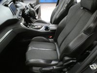 USED 2018 68 PEUGEOT 5008 1.5 BLUEHDI S/S GT LINE PREMIUM 5d 129 BHP SAT NAV PANORAMIC ROOF CAMERA