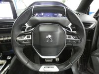USED 2018 68 PEUGEOT 5008 1.5 BLUEHDI S/S GT LINE PREMIUM 5d 129 BHP SAT NAV PANORAMIC ROOF CAMERA