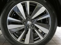 USED 2018 68 PEUGEOT 5008 1.5 BLUEHDI S/S GT LINE PREMIUM 5d 129 BHP SAT NAV PANORAMIC ROOF CAMERA