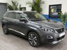USED 2018 68 PEUGEOT 5008 1.5 BLUEHDI S/S GT LINE PREMIUM 5d 129 BHP SAT NAV PANORAMIC ROOF CAMERA