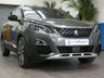 USED 2018 68 PEUGEOT 5008 1.5 BLUEHDI S/S GT LINE PREMIUM 5d 129 BHP SAT NAV PANORAMIC ROOF CAMERA