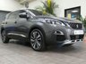 USED 2018 68 PEUGEOT 5008 1.5 BLUEHDI S/S GT LINE PREMIUM 5d 129 BHP SAT NAV PANORAMIC ROOF CAMERA