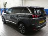 USED 2018 68 PEUGEOT 5008 1.5 BLUEHDI S/S GT LINE PREMIUM 5d 129 BHP SAT NAV PANORAMIC ROOF CAMERA
