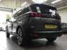 USED 2018 68 PEUGEOT 5008 1.5 BLUEHDI S/S GT LINE PREMIUM 5d 129 BHP SAT NAV PANORAMIC ROOF CAMERA