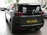 USED 2018 68 PEUGEOT 5008 1.5 BLUEHDI S/S GT LINE PREMIUM 5d 129 BHP SAT NAV PANORAMIC ROOF CAMERA