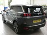 USED 2018 68 PEUGEOT 5008 1.5 BLUEHDI S/S GT LINE PREMIUM 5d 129 BHP SAT NAV PANORAMIC ROOF CAMERA