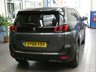 USED 2018 68 PEUGEOT 5008 1.5 BLUEHDI S/S GT LINE PREMIUM 5d 129 BHP SAT NAV PANORAMIC ROOF CAMERA