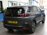 USED 2018 68 PEUGEOT 5008 1.5 BLUEHDI S/S GT LINE PREMIUM 5d 129 BHP SAT NAV PANORAMIC ROOF CAMERA