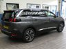 USED 2018 68 PEUGEOT 5008 1.5 BLUEHDI S/S GT LINE PREMIUM 5d 129 BHP SAT NAV PANORAMIC ROOF CAMERA