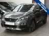 USED 2018 68 PEUGEOT 5008 1.5 BLUEHDI S/S GT LINE PREMIUM 5d 129 BHP SAT NAV PANORAMIC ROOF CAMERA