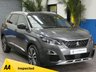 USED 2018 68 PEUGEOT 5008 1.5 BLUEHDI S/S GT LINE PREMIUM 5d 129 BHP SAT NAV PANORAMIC ROOF CAMERA