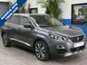 USED 2018 68 PEUGEOT 5008 1.5 BLUEHDI S/S GT LINE PREMIUM 5d 129 BHP SAT NAV PANORAMIC ROOF CAMERA