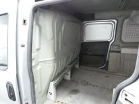 USED 2017 67 VAUXHALL COMBO 1.2 L1H1 2300 CDTI ECOFLEX TWIN SIDE DOORS & TAILGATE  1 OWNER FULL SERVICE HISTORY TWIN SIDE LOADING DOORS