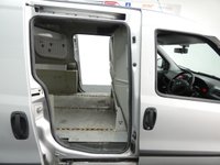 USED 2017 67 VAUXHALL COMBO 1.2 L1H1 2300 CDTI ECOFLEX TWIN SIDE DOORS & TAILGATE  1 OWNER FULL SERVICE HISTORY TWIN SIDE LOADING DOORS