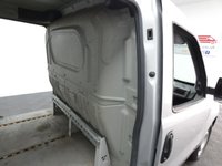 USED 2017 67 VAUXHALL COMBO 1.2 L1H1 2300 CDTI ECOFLEX TWIN SIDE DOORS & TAILGATE  1 OWNER FULL SERVICE HISTORY TWIN SIDE LOADING DOORS