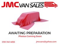 USED 2017 67 VAUXHALL COMBO 1.2 L1H1 2300 CDTI ECOFLEX TWIN SIDE DOORS & TAILGATE  1 OWNER FULL SERVICE HISTORY TWIN SIDE LOADING DOORS