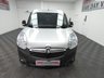 USED 2017 67 VAUXHALL COMBO 1.2 L1H1 2300 CDTI ECOFLEX TWIN SIDE DOORS & TAILGATE  1 OWNER FULL SERVICE HISTORY TWIN SIDE LOADING DOORS